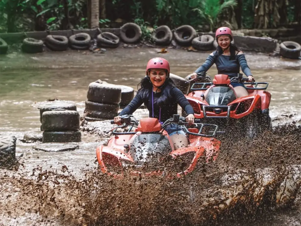 Legendary Barong Cave ATV Experience — Photo 3 of 4